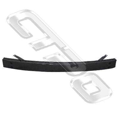 FRONT BUMPER - REINFORCEMENT - TO SUIT TOYOTA COROLLA ZZE 2002-  SDN / H/B / WGN