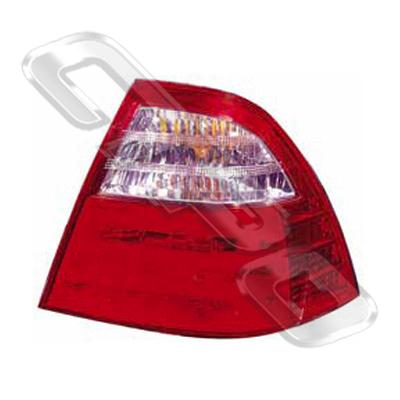 REAR LAMP - R/H - TO SUIT TOYOTA COROLLA 2004- SDN - JAP IMPORT TYPE