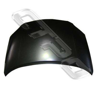 BONNET - TO SUIT TOYOTA COROLLA 2007- SEDAN