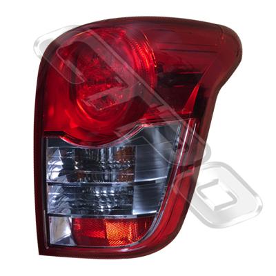 REAR LAMP - R/H - TO SUIT TOYOTA COROLLA 2007- STATION WAGON - NZ NEW