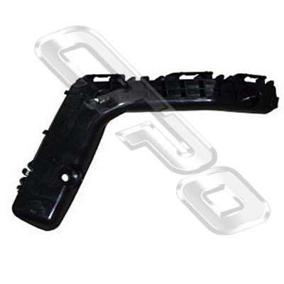 FRONT BUMPER SUPPORT - L/H - TO SUIT TOYOTA COROLLA 2014- SEDAN