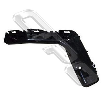 FRONT BUMPER SUPPORT - R/H - TO SUIT TOYOTA COROLLA 2014- SEDAN