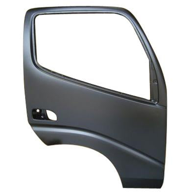 FRONT DOOR SHELL - R/H - TOYOTA DYNA XZU320 2000-