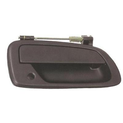 DOOR HANDLE - OUTER - R/H - TOYOTA DYNA XZU320 2000-