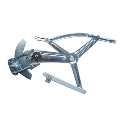 WINDOW REGULATOR - R/H - MANUAL - TOYOTA DYNA XZU300 2000-