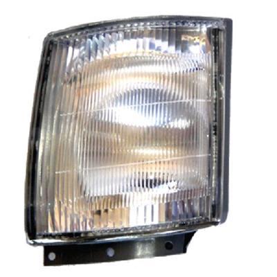 CORNER LAMP - L/H - CLEAR - TOYOTA DYNA XZU320 2000-