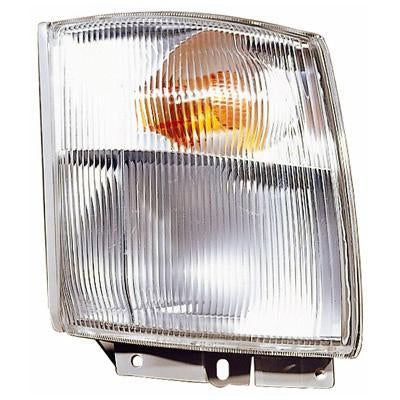 CORNER LAMP L/H CLEAR/AMBER - TOYOTA DYNA XU320