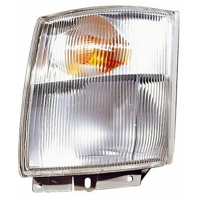 CORNER LAMP R/H CLEAR/AMBER - TOYOTA DYNA XU320