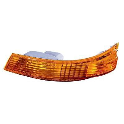 FRONT LAMP - L/H - AMBER - UPPER - TOYOTA DYNA XZU320 2000-