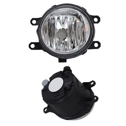 FOG LAMP - R/H - WITHOUT BEZEL - TOYOTA DYNA 2011-