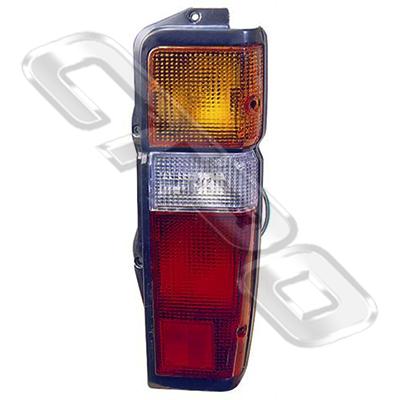 REAR LAMP - ASSY - R/H - TO SUIT TOYOTA HIACE YH50 1983-89