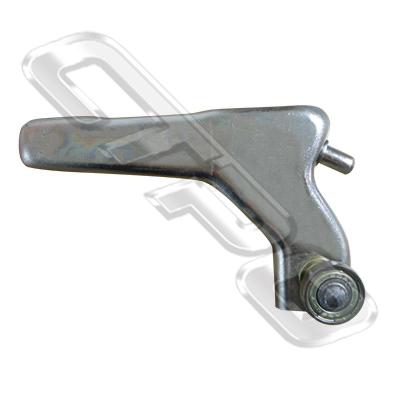 SLIDING DOOR ROLLER ASSY - UPPER - TO SUIT TOYOTA HIACE 2004-