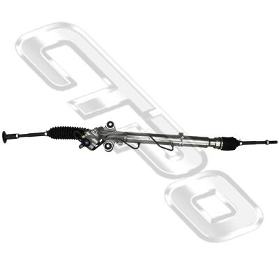 STEERING RACK - WIDE - TO SUIT TOYOTA HIACE 2004-