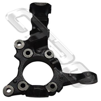 SUSPENSION KNUCKLE - R/H - TO SUIT TOYOTA HIACE 2004-