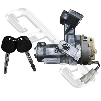 IGNITION SWITCH - TO SUIT TOYOTA HIACE 2004-