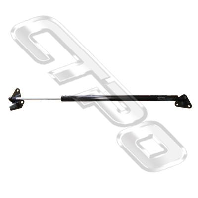 TAILGATE STRUT - L/H - LOW ROOF TYPE - TO SUIT TOYOTA HIACE 2004-  NARROW