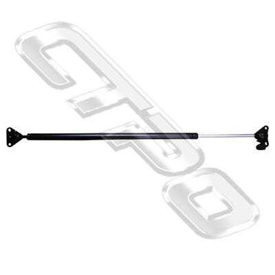 TAILGATE STRUT - L/H - HIGH ROOF TYPE - TO SUIT TOYOTA HIACE 2004-  WIDE