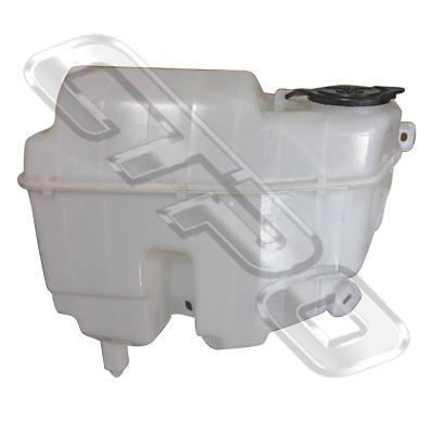 WASHER BOTTLE - TO SUIT TOYOTA HIACE 2010-