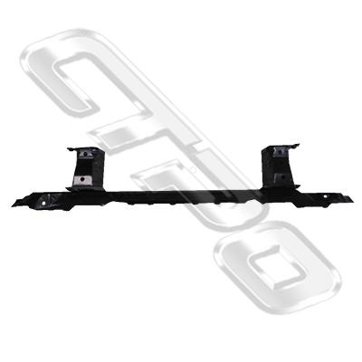 FRONT BUMPER UPPER CHASSIS EXTENTION - TO SUIT TOYOTA HIACE 2014-  F/LIFT LATE  NARROW