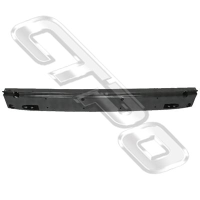 FRONT BUMPER - LOWER REINFORCEMENT - TO SUIT TOYOTA HIACE 2004-   NARROW