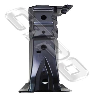 FRONT SIDE MEMBER - L/H - TO SUIT TOYOTA HIACE 2004-