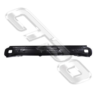 REAR BUMPER REINFORCEMENT NON STEP TYPE - TO SUIT TOYOTA HIACE 2004-  WIDE