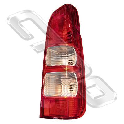 REAR LAMP - R/H - TO SUIT TOYOTA HIACE 2004-