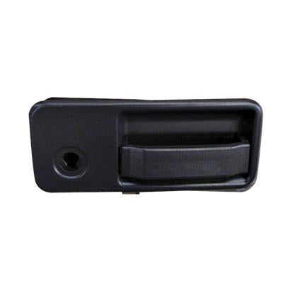 DOOR HANDLE - OUTER - W/O KEY - L/H - VOLVO FH/FM 1995-2002