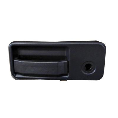 DOOR HANDLE - OUTER - W/O KEY - R/H - VOLVO FH/FM 1995-2002