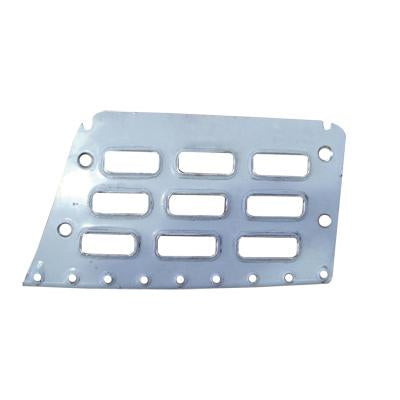 STEP ALLOY -  LOWER & MIDDLE - R/H - VOLVO FH/FM - 2003-