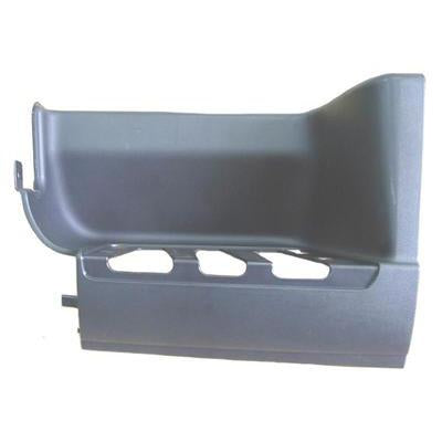 STEP PANEL - L/H - LOWER - VOLVO FH/FM - 2003-