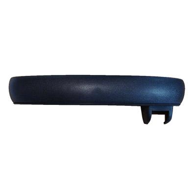 FRONT PANEL HANDLE - WITH COVER & BASE - L/H - VOLVO FH/FM - 2003-