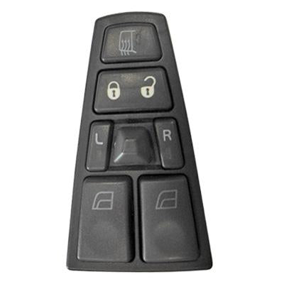 DOOR SWITCH - R/H - VOLVO FH/FM - 2003-