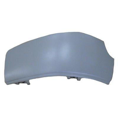 FRONT BUMPER END - L/H - PLASTIC - VOLVO FH/FM - 2003-