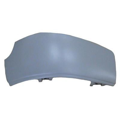 FRONT BUMPER END - R/H - PLASTIC - VOLVO FH/FM - 2003-