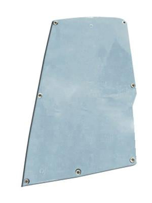 HEADLAMP - COVER - L/H - VOLVO FH/FM - 2003-