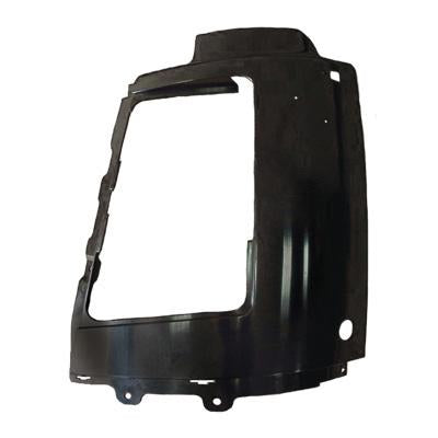 HEADLAMP BEZEL - L/H - W/HOLE - VOLVO FH/FM - 2003-