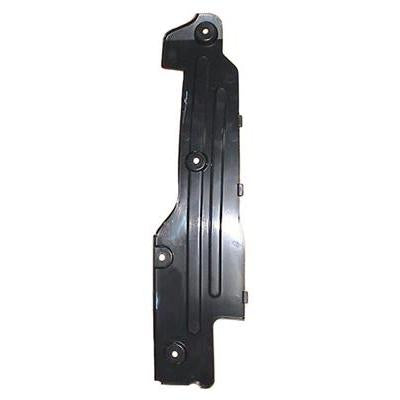 HEADLAMP - CORNER HOUSING - L/H - VOLVO FH/FM - 2003-