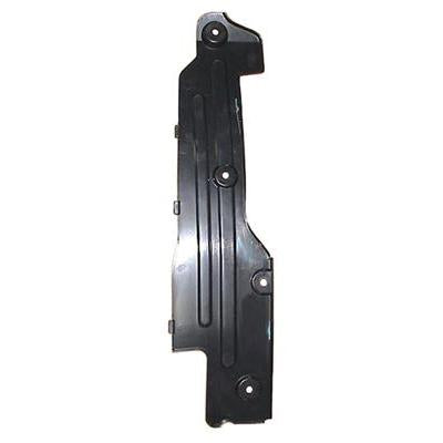 HEADLAMP - CORNER HOUSING - R/H - VOLVO FH/FM - 2003-