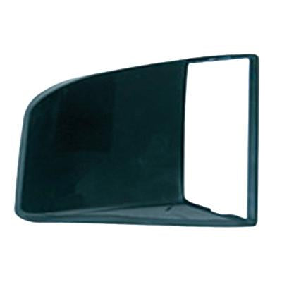 SIDE BUMPER LAMP GARNISH - L/H - VOLVO FH/FM - 2003-