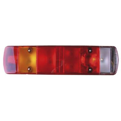 REAR LAMP - L/H - VOLVO FH/FM - 2003-