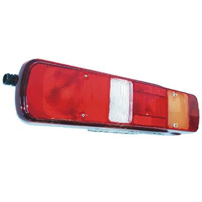 REAR LAMP - L/H - VOLVO FH/FM - 2003-