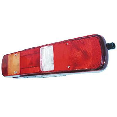 REAR LAMP - R/H - VOLVO FH/FM - 2003-