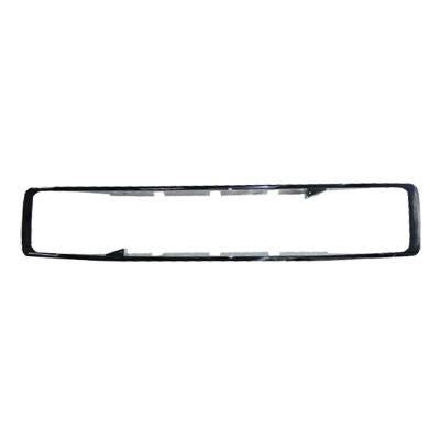 GRILLE - UPPER - GARNISH - FH - VOLVO FH - 2003-
