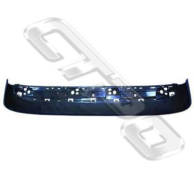 SUN VISOR PANEL - VOLVO FH/FM - 2008-