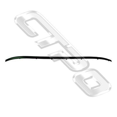 SUN VISOR PANEL - LOWER - VOLVO FH/FM - 2008-