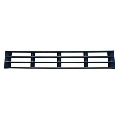 GRILLE - LOWER - OUTER - PLASTIC - VOLVO FH/FM - 2008-