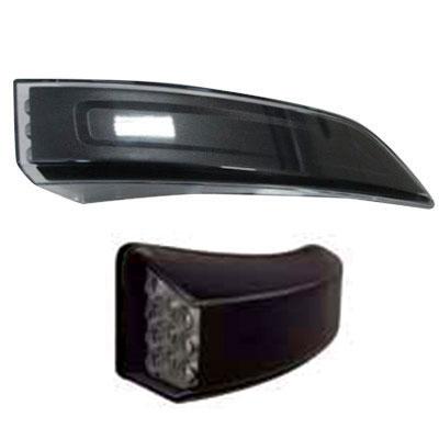 CORNER LAMP - L/H - LED - VOLVO FH16 2013-