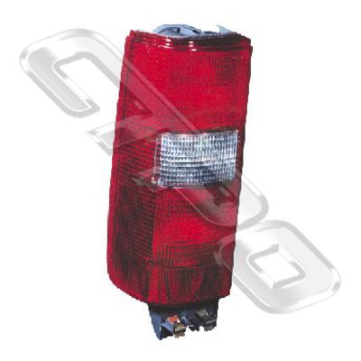REAR LAMP - UNIT - LOWER - L/H - TO SUIT VOLVO 850 1994-96 WAGON