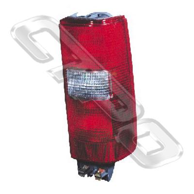REAR LAMP - UNIT - LOWER - R/H - TO SUIT VOLVO 850 1994-96 WAGON